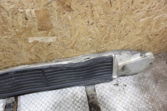 Подножка правая Infiniti Qx 56 2004-2009