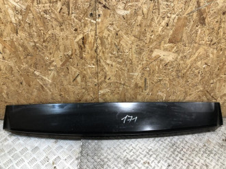 Спойлер Infiniti Qx 56 2004-2009