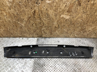 Спойлер Infiniti Qx 56 2004-2009