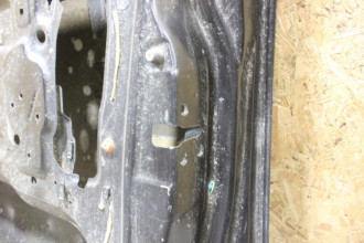 Дверь передняя правая Infiniti Qx 56 2004-2009