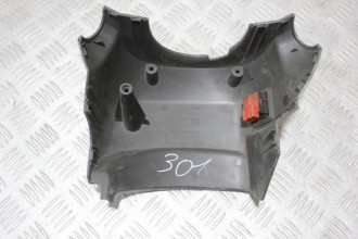Кожух рулевой колонки Infiniti Qx 56 2004-2009