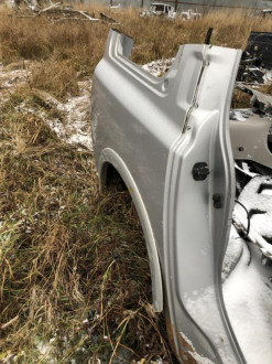 Крыло заднее правое Infiniti Qx 56 2004-2009