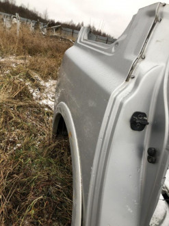 Крыло заднее правое Infiniti Qx 56 2004-2009