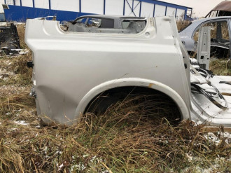 Крыло заднее правое Infiniti Qx 56 2004-2009