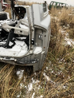 Крыло заднее правое Infiniti Qx 56 2004-2009