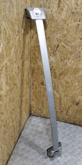 Рейлинг Infiniti Qx 56 2004-2009