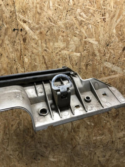 Рейлинг Infiniti Qx 56 2004-2009