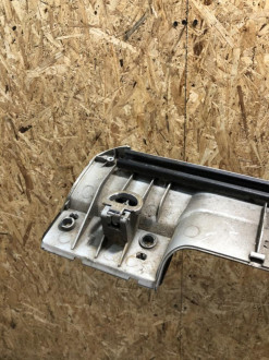 Рейлинг Infiniti Qx 56 2004-2009