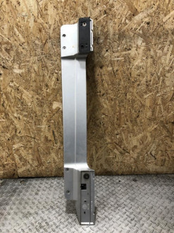 Рейлинг Infiniti Qx 56 2004-2009