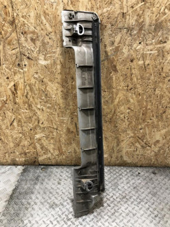 Рейлинг Infiniti Qx 56 2004-2009