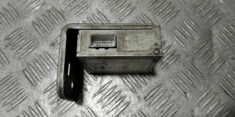 Блок управления камерой заднего вида Infiniti Qx 56 2004-2009