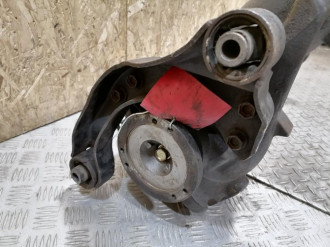 Редуктор переднего моста Infiniti Qx 4 1996-2002