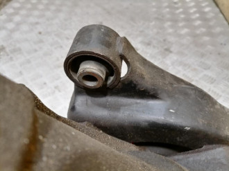 Редуктор переднего моста Infiniti Qx 4 1996-2002