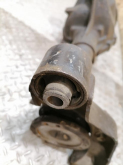 Редуктор переднего моста Infiniti Qx 4 1996-2002