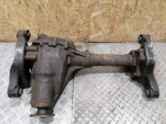 Редуктор переднего моста Infiniti Qx 4 1996-2002