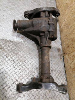 Редуктор переднего моста Infiniti Qx 4 1996-2002