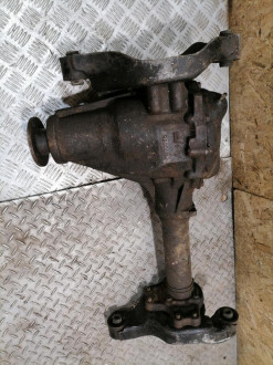 Редуктор переднего моста Infiniti Qx 4 1996-2002