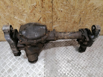 Редуктор переднего моста Infiniti Qx 4 1996-2002