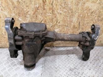 Редуктор переднего моста Infiniti Qx 4 1996-2002