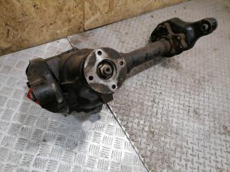 Редуктор переднего моста Infiniti Qx 4 1996-2002