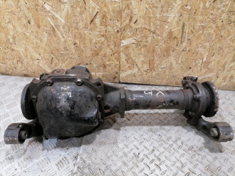 Редуктор переднего моста Infiniti Qx 4 1996-2002