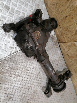 Редуктор переднего моста Infiniti Qx 4 1996-2002