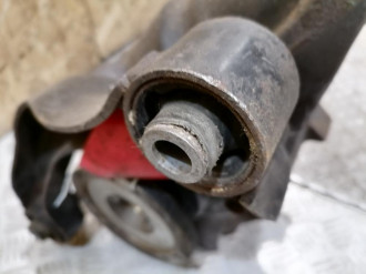 Редуктор переднего моста Infiniti Qx 4 1996-2002