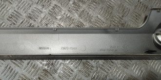 Рейлинг Infiniti Qx 56 2004-2009