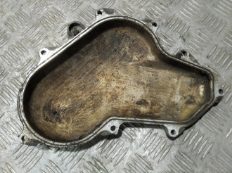 Крышка двигателя передняя Infiniti Qx 56 2004-2009