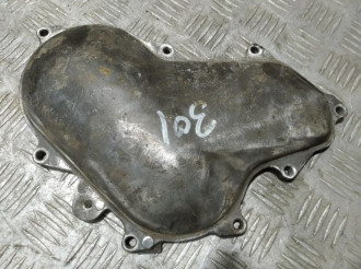 Крышка двигателя передняя Infiniti Qx 56 2004-2009