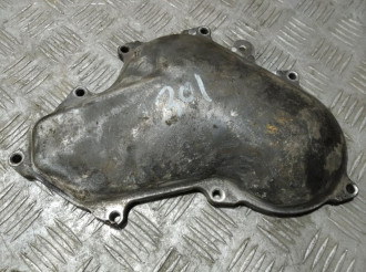 Крышка двигателя передняя Infiniti Qx 56 2004-2009