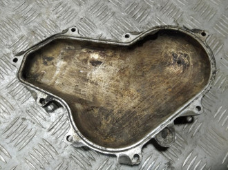 Крышка двигателя передняя Infiniti Qx 56 2004-2009