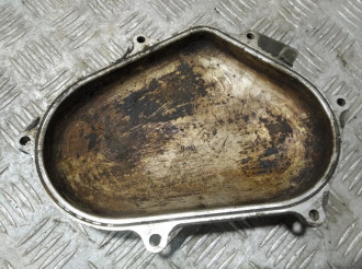 Крышка двигателя передняя Infiniti Qx 56 2004-2009