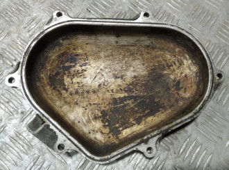 Крышка двигателя передняя Infiniti Qx 56 2004-2009