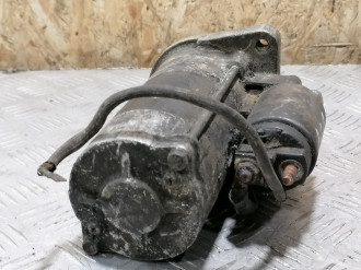 Стартер Infiniti Qx 56 2004-2009