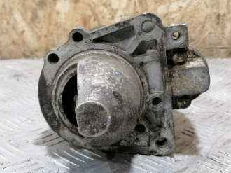 Стартер Infiniti Qx 56 2004-2009