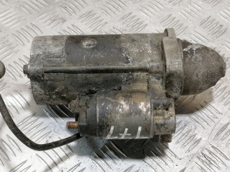 Стартер Infiniti Qx 56 2004-2009