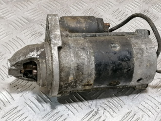 Стартер Infiniti Qx 56 2004-2009