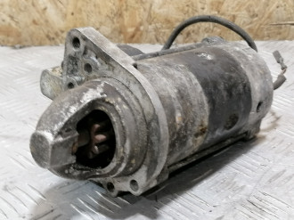 Стартер Infiniti Qx 56 2004-2009