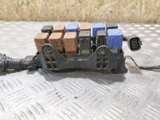 Блок предохранителей салонный Infiniti Qx 4 1996-2002