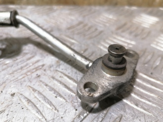 Трубка топливная Infiniti Qx 56 2010-2021