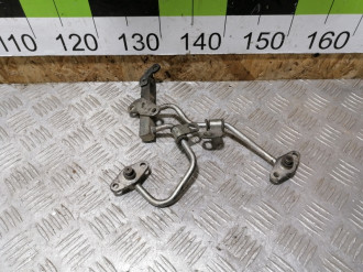 Трубка топливная Infiniti Qx 56 2010-2021