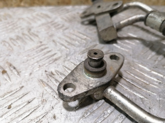 Трубка топливная Infiniti Qx 56 2010-2021