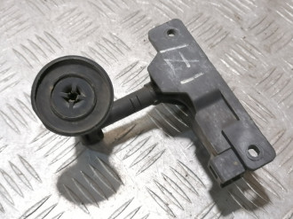Замок бокового стекла Infiniti Qx 56 2004-2009