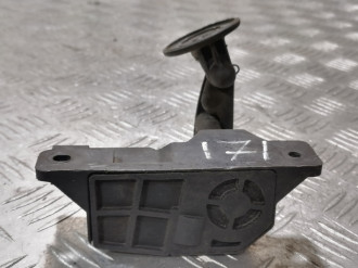 Замок бокового стекла Infiniti Qx 56 2004-2009
