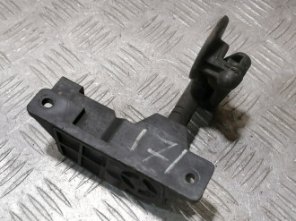 Замок бокового стекла Infiniti Qx 56 2004-2009