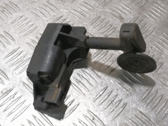 Замок бокового стекла Infiniti Qx 56 2004-2009