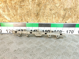 Рейка топливная рампа Infiniti Qx 56 2010-2021