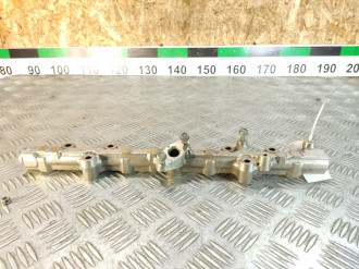 Рейка топливная рампа Infiniti Qx 56 2010-2021