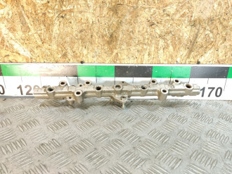 Рейка топливная рампа Infiniti Qx 56 2010-2021